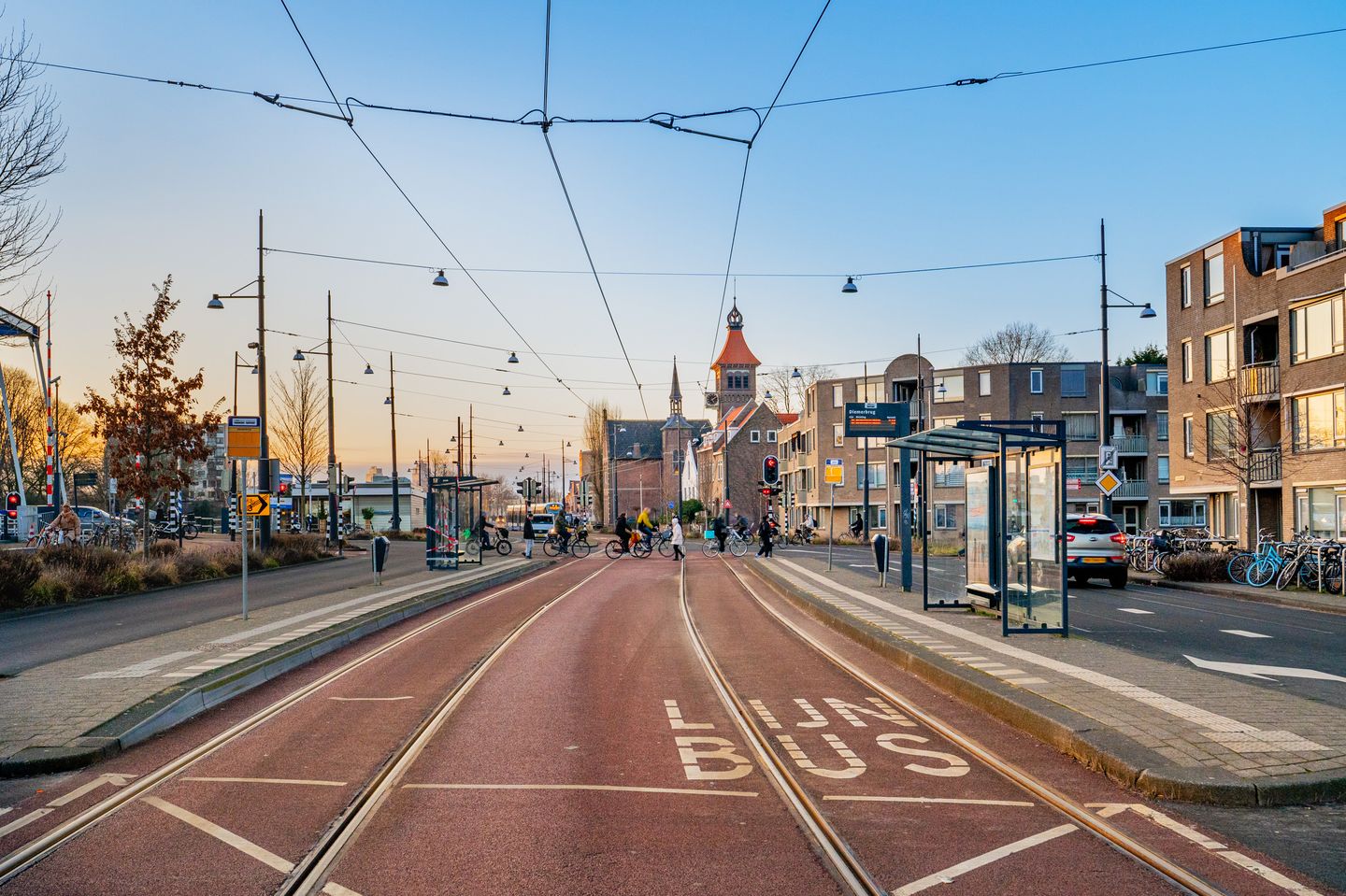 Foto 44 van Burgemeester de Kievietstraat 72