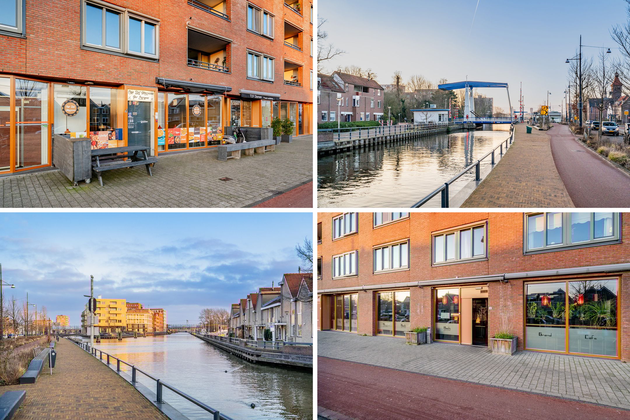 Foto 45 van Burgemeester de Kievietstraat 72