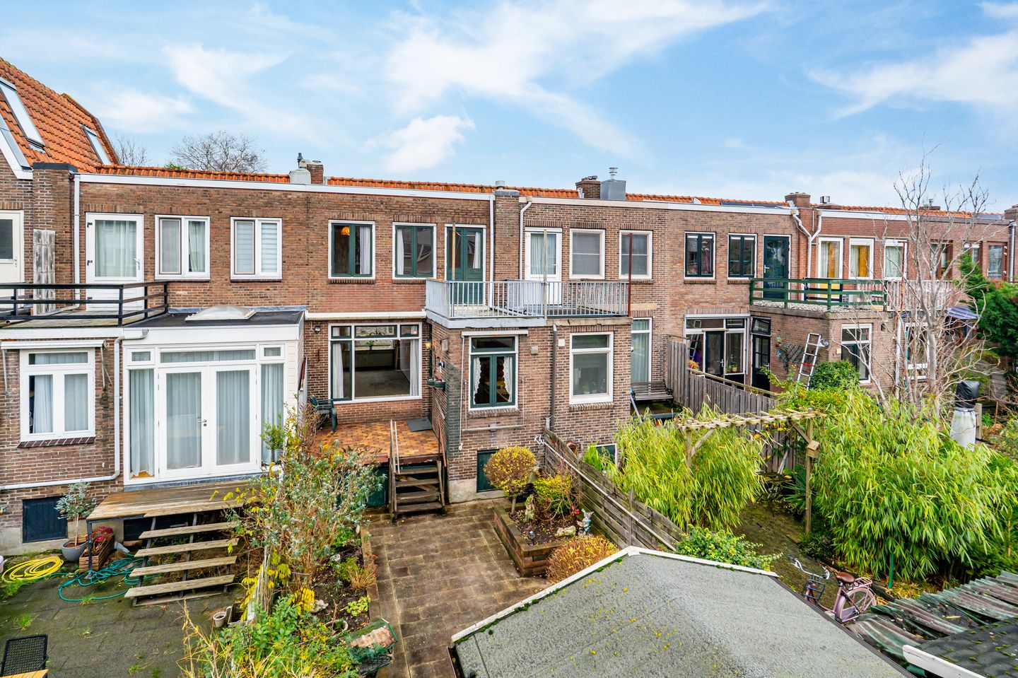 Foto 49 van Burgemeester de Kievietstraat 72