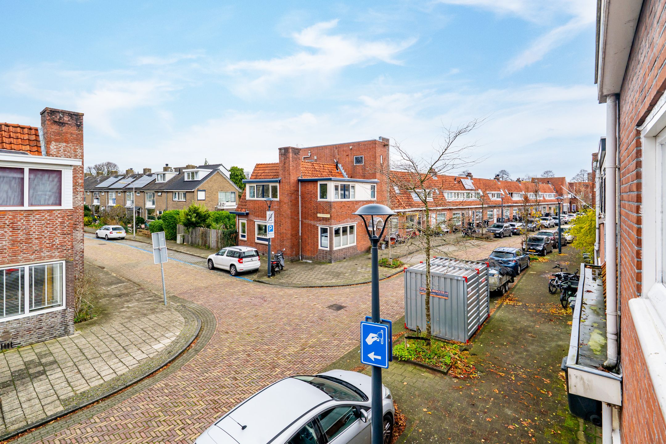 Foto 51 van Burgemeester de Kievietstraat 72