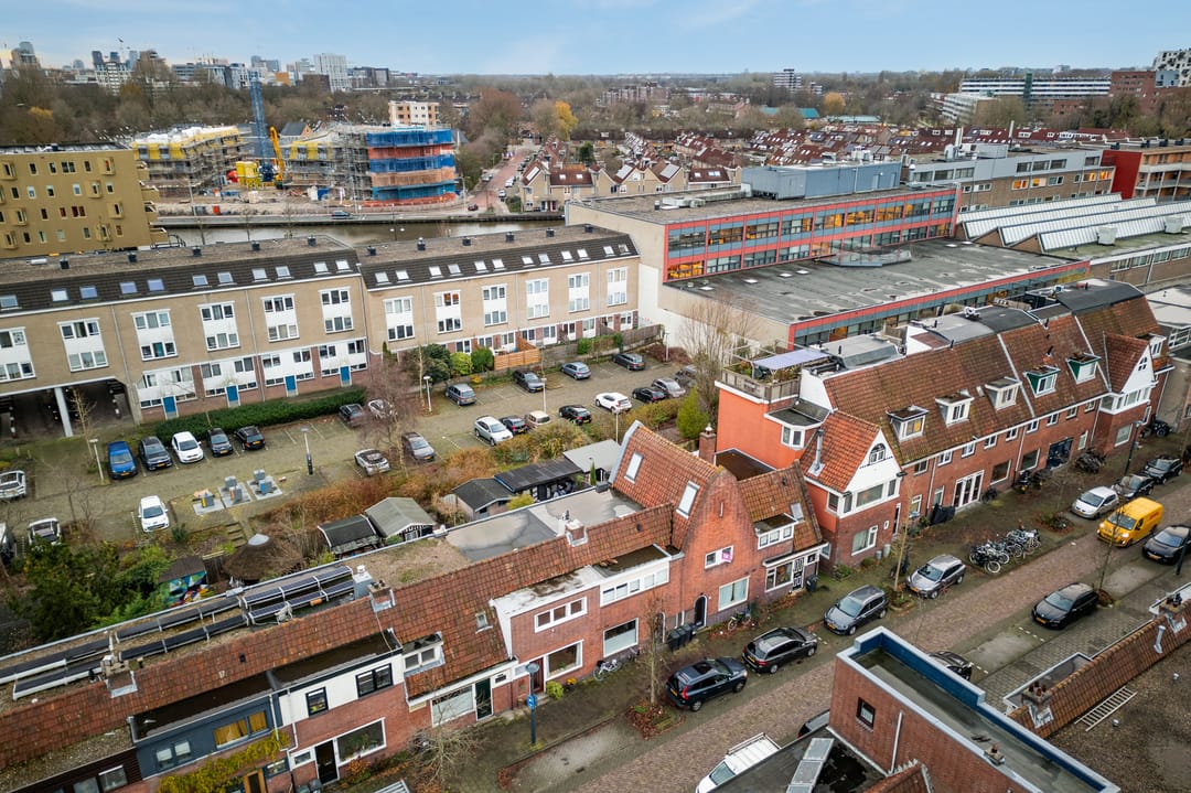 Foto 52 van Burgemeester de Kievietstraat 72