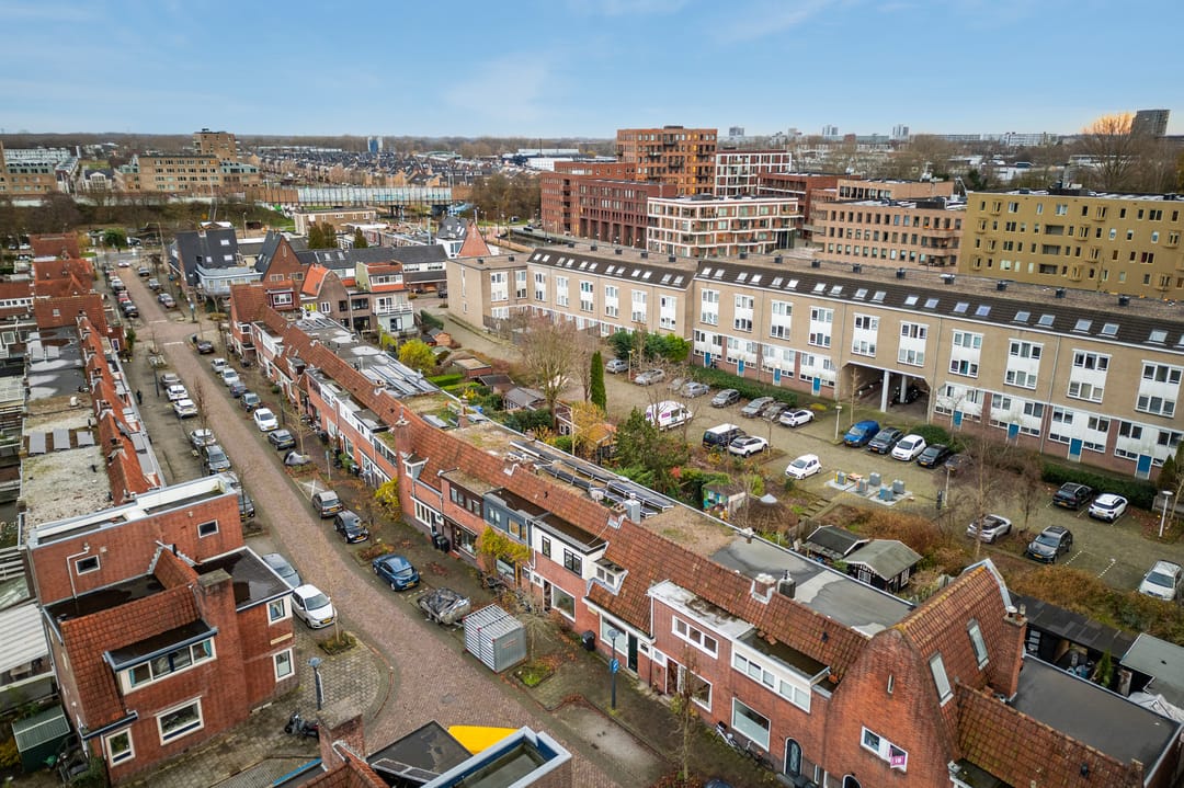 Foto 53 van Burgemeester de Kievietstraat 72