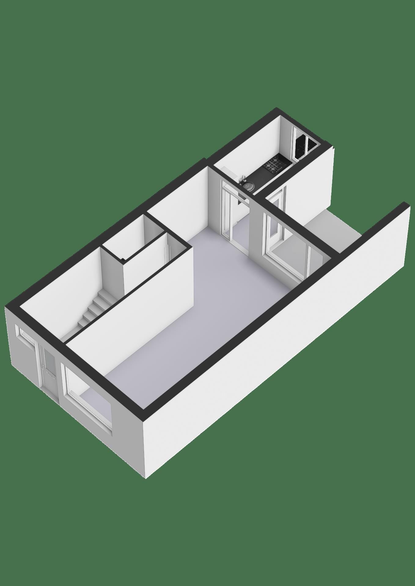 Foto 55 van Burgemeester de Kievietstraat 72