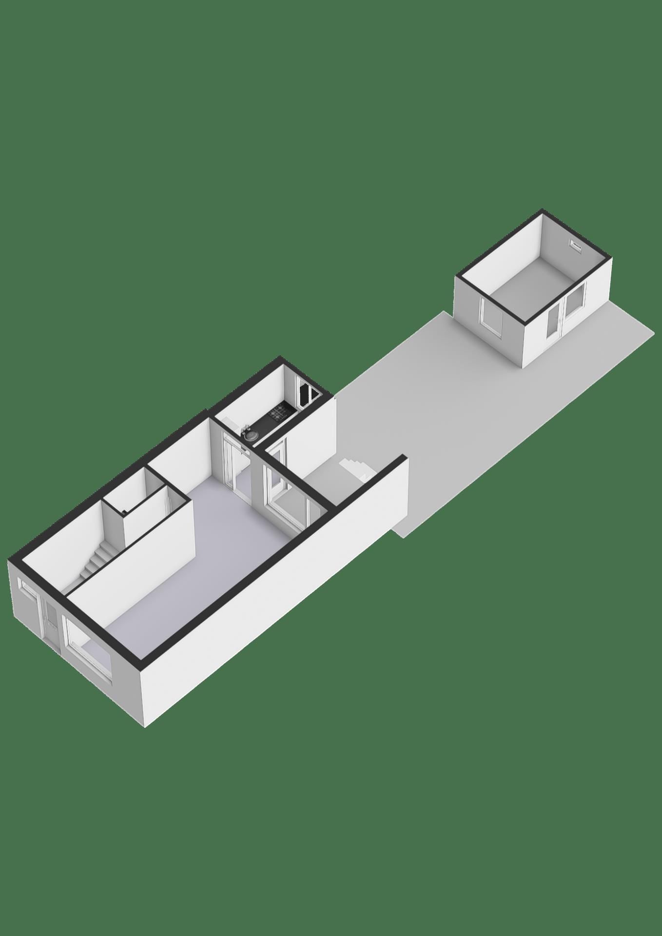Foto 59 van Burgemeester de Kievietstraat 72