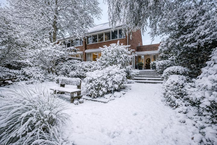 Foto 1 van Wollefoppenweg 2-D