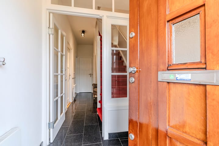 Foto 2 van Van Boetzelaerlaan 226