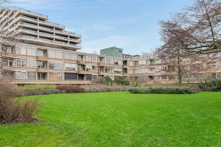 Foto 3 van Meander 703