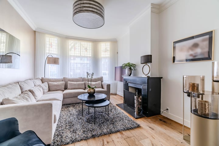 Foto 6 van Van Boetzelaerlaan 226