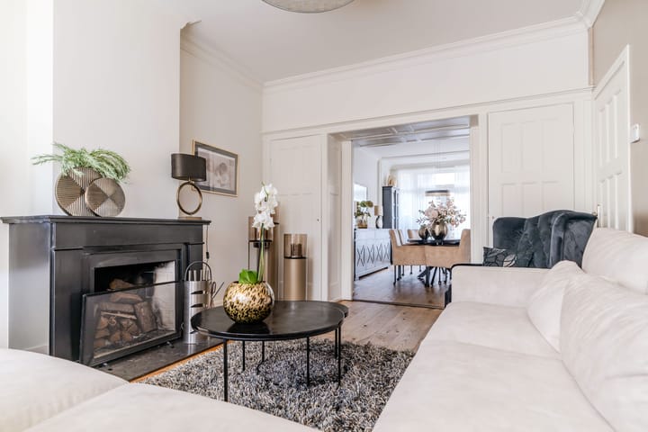 Foto 8 van Van Boetzelaerlaan 226