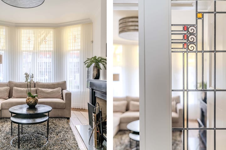 Foto 9 van Van Boetzelaerlaan 226