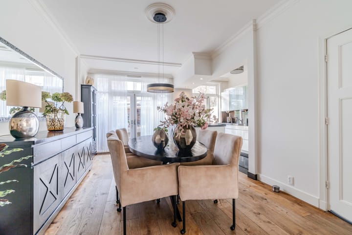 Foto 10 van Van Boetzelaerlaan 226