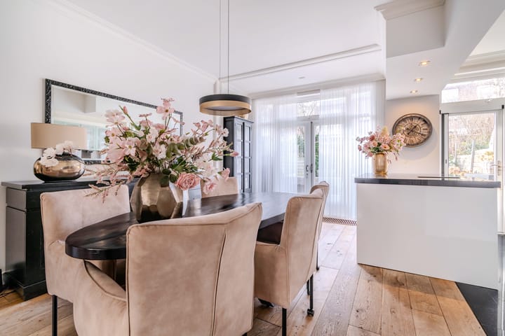 Foto 11 van Van Boetzelaerlaan 226