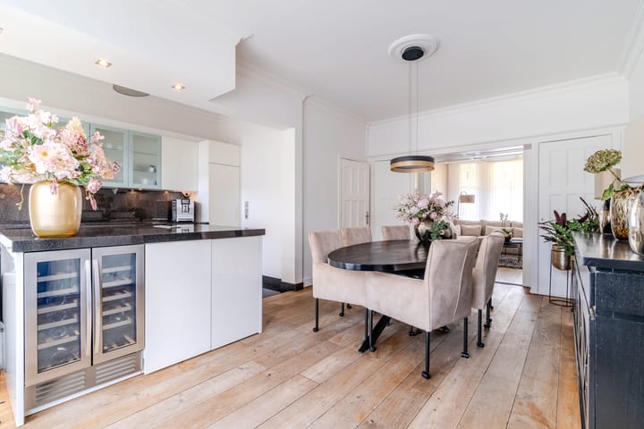 Foto 12 van Van Boetzelaerlaan 226