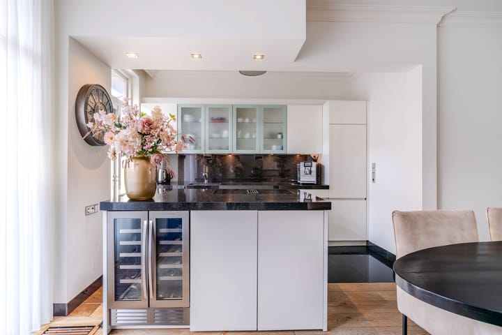 Foto 14 van Van Boetzelaerlaan 226