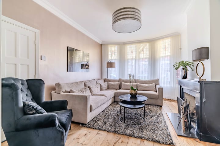 Foto 7 van Van Boetzelaerlaan 226