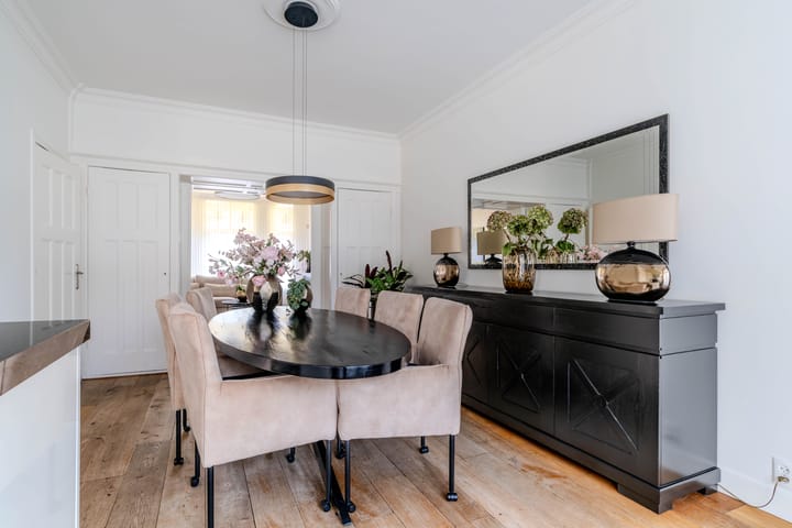 Foto 13 van Van Boetzelaerlaan 226