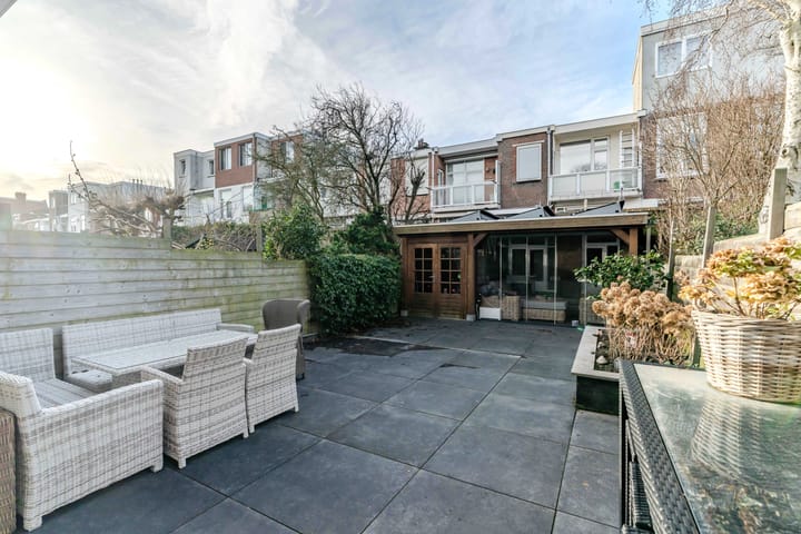 Foto 19 van Van Boetzelaerlaan 226