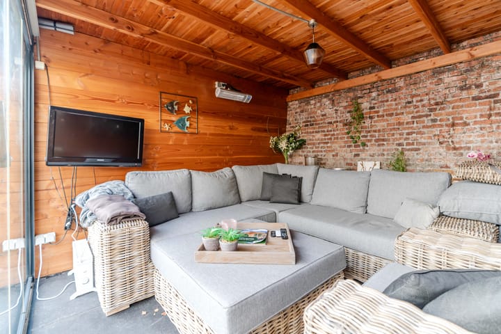 Foto 23 van Van Boetzelaerlaan 226