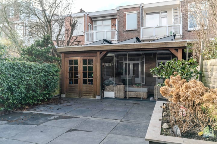 Foto 25 van Van Boetzelaerlaan 226