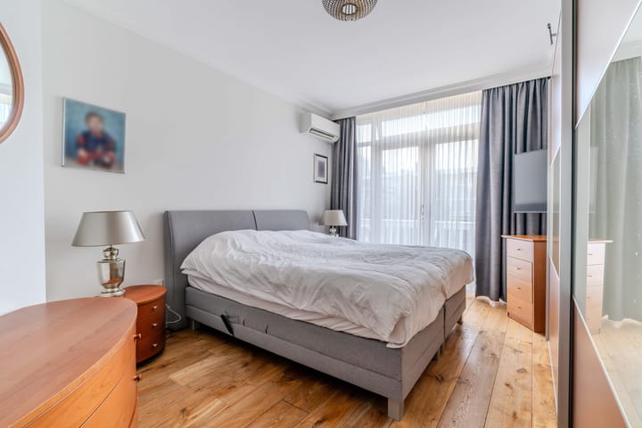 Foto 26 van Van Boetzelaerlaan 226