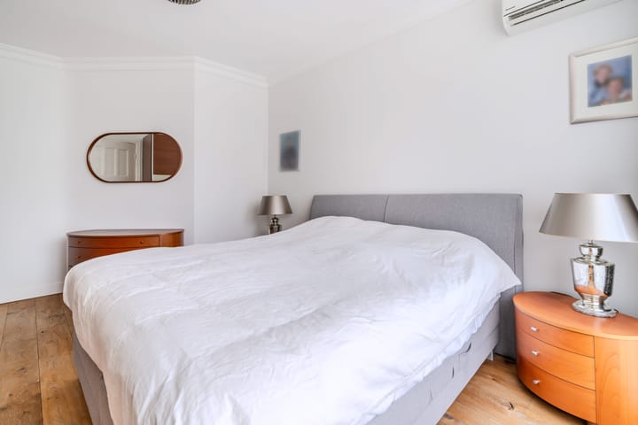 Foto 27 van Van Boetzelaerlaan 226