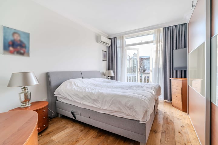 Foto 28 van Van Boetzelaerlaan 226