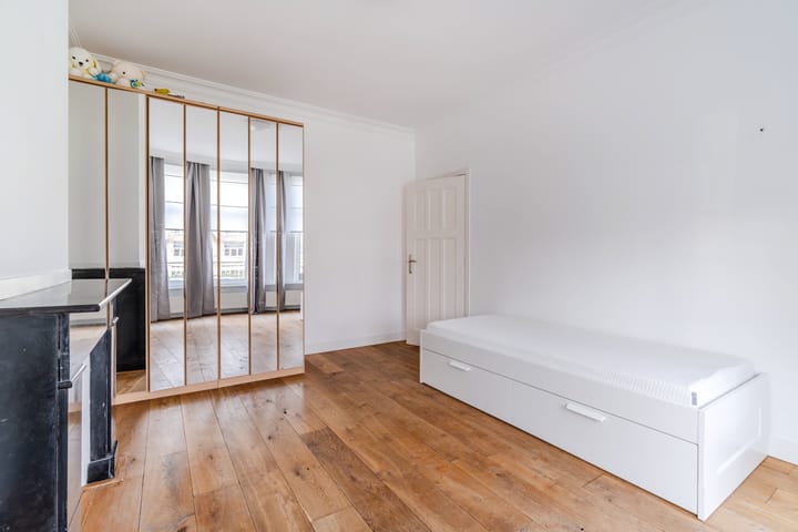 Foto 31 van Van Boetzelaerlaan 226