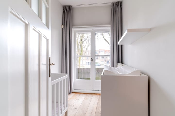 Foto 32 van Van Boetzelaerlaan 226