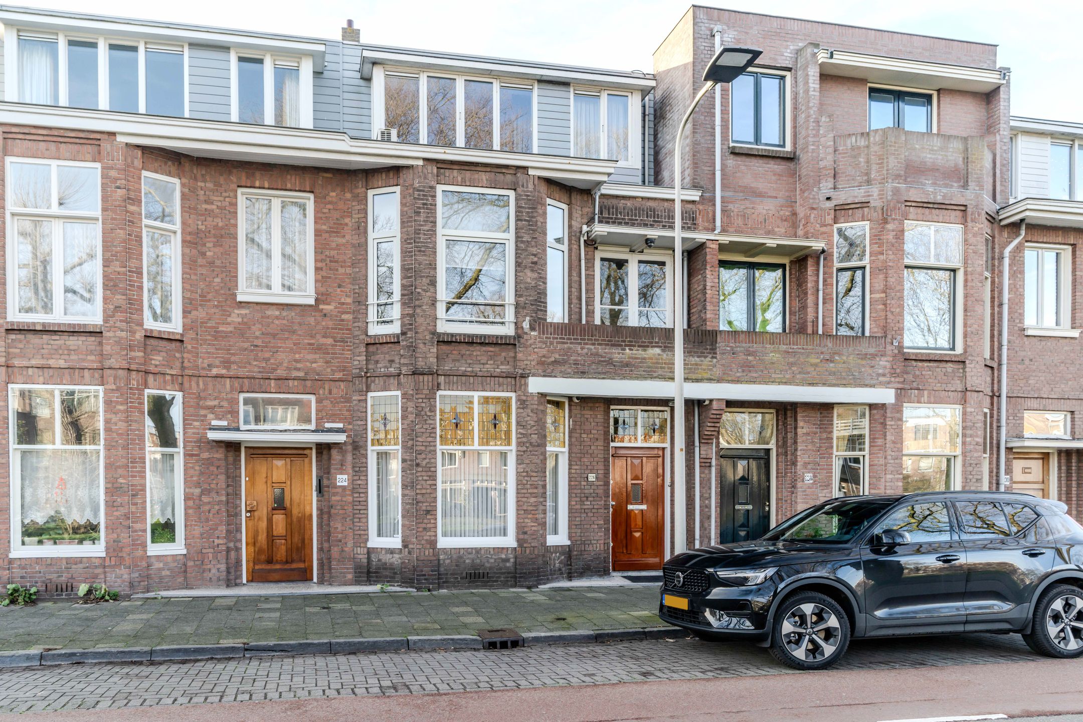 Van Boetzelaerlaan, 226, Den Haag, 2581BB, Zuid-Holland, Nederland 226 