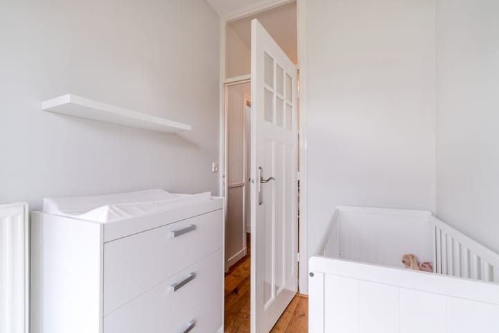 Foto 33 van Van Boetzelaerlaan 226