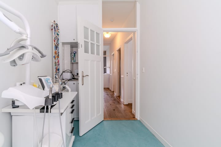 Foto 37 van Van Boetzelaerlaan 226