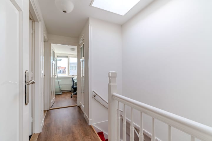 Foto 43 van Van Boetzelaerlaan 226