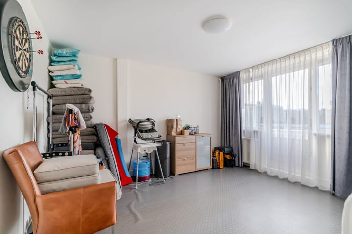 Foto 44 van Van Boetzelaerlaan 226