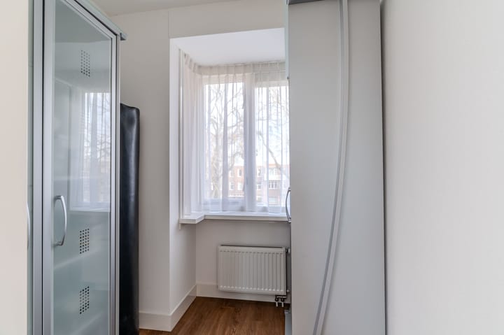 Foto 50 van Van Boetzelaerlaan 226