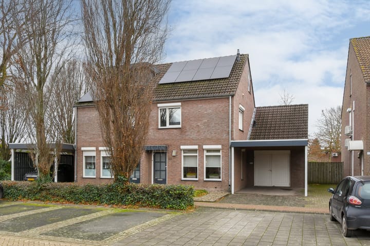 van Enckevoortstraat 33