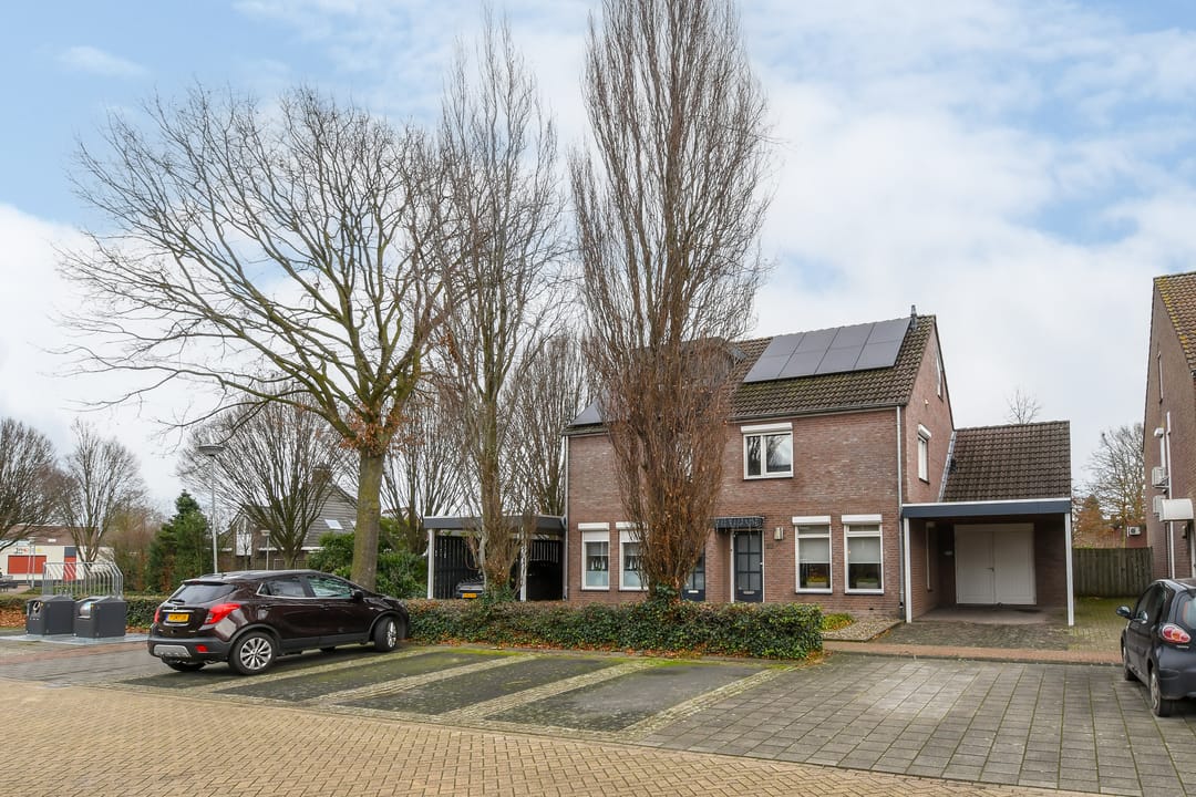 Foto 2 van van Enckevoortstraat 33