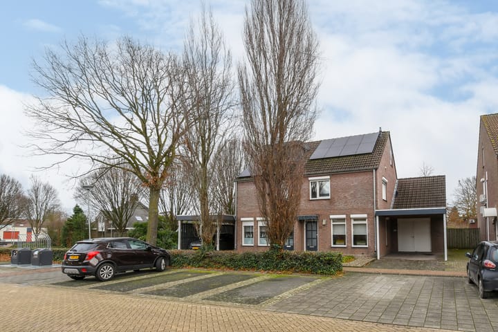 Foto 2 van van Enckevoortstraat 33