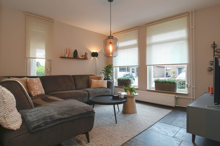 Foto 5 van van Enckevoortstraat 33