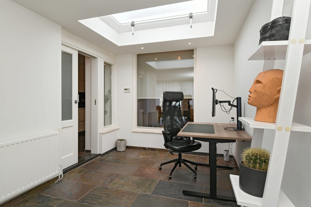 Foto 13 van van Enckevoortstraat 33