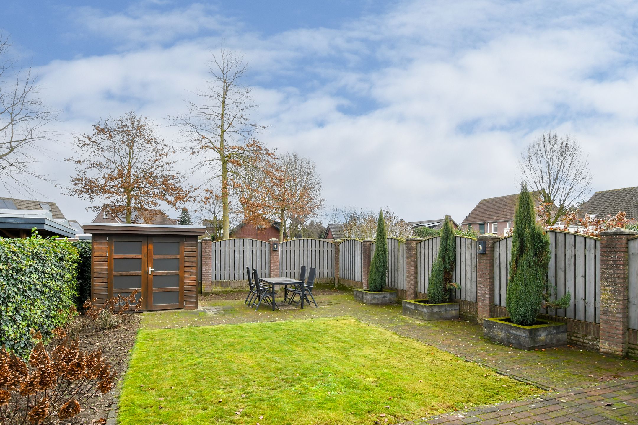 Foto 30 van van Enckevoortstraat 33