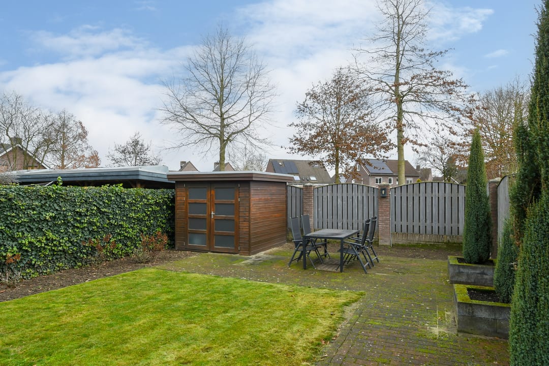 Foto 31 van van Enckevoortstraat 33