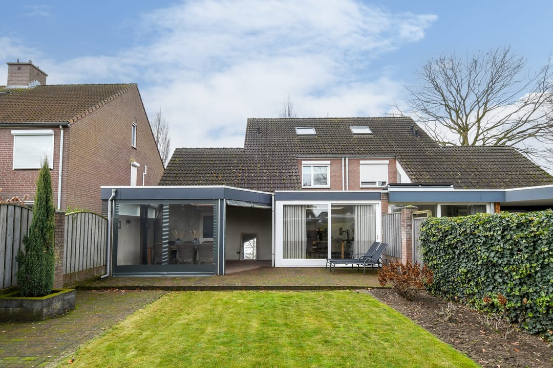 Foto 32 van van Enckevoortstraat 33