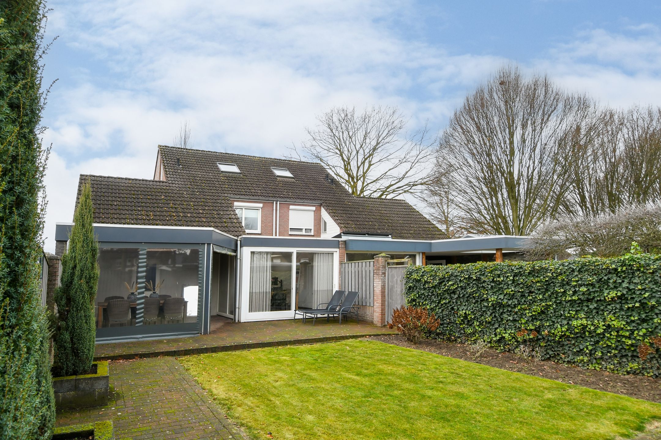 Foto 33 van van Enckevoortstraat 33