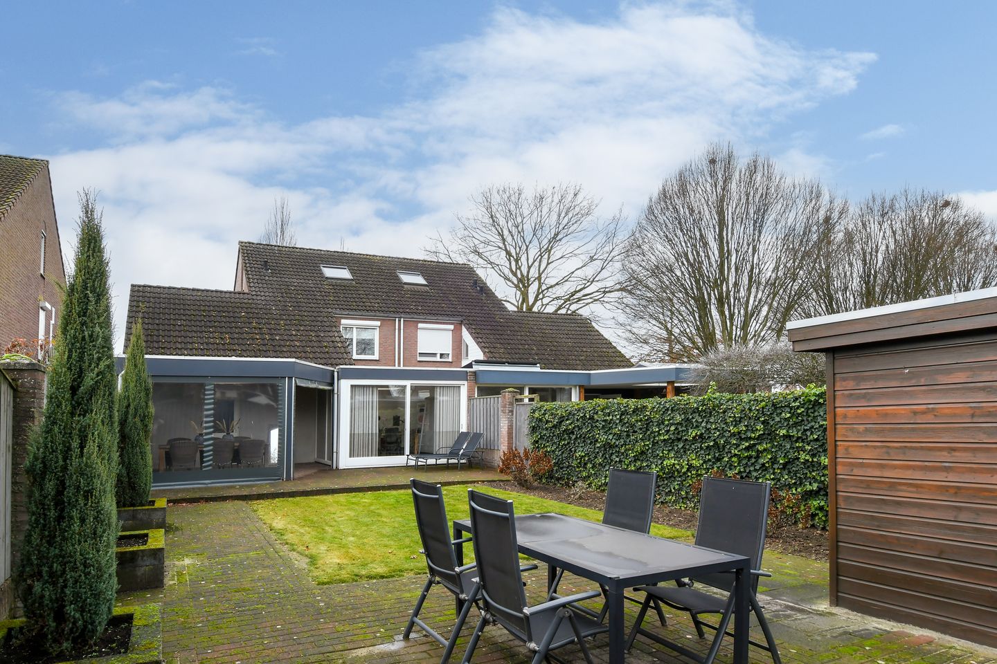 Foto 34 van van Enckevoortstraat 33