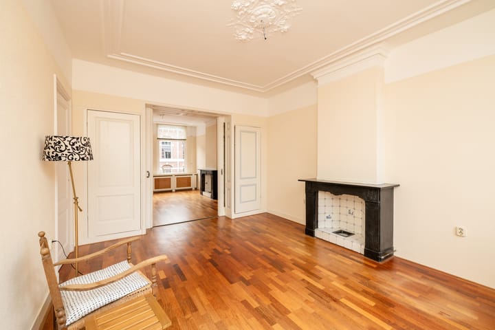 Foto 4 van 2e Sweelinckstraat 71-A