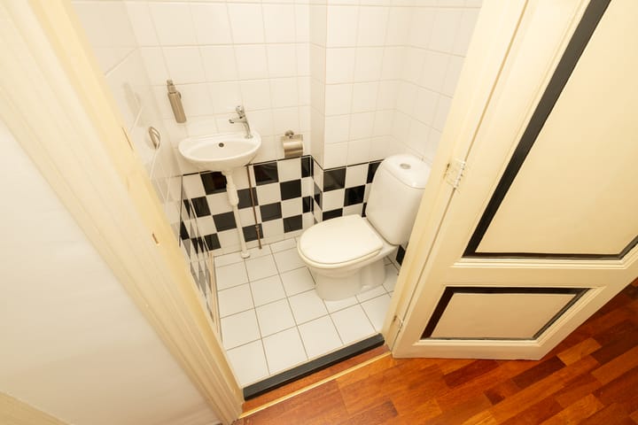 Foto 23 van 2e Sweelinckstraat 71-A