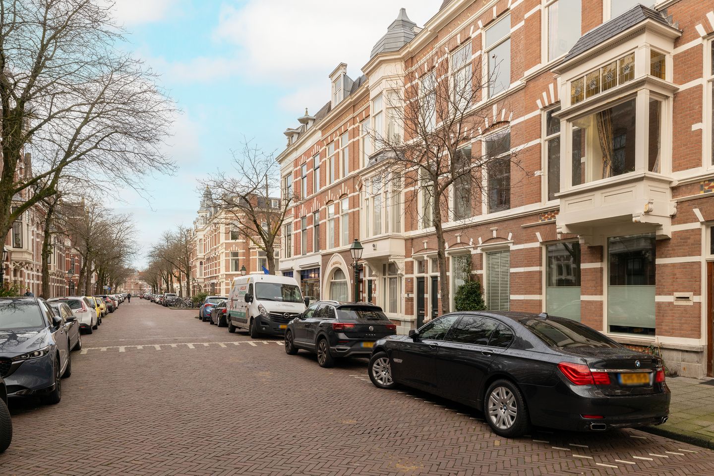 Foto 40 van 2e Sweelinckstraat 71-A