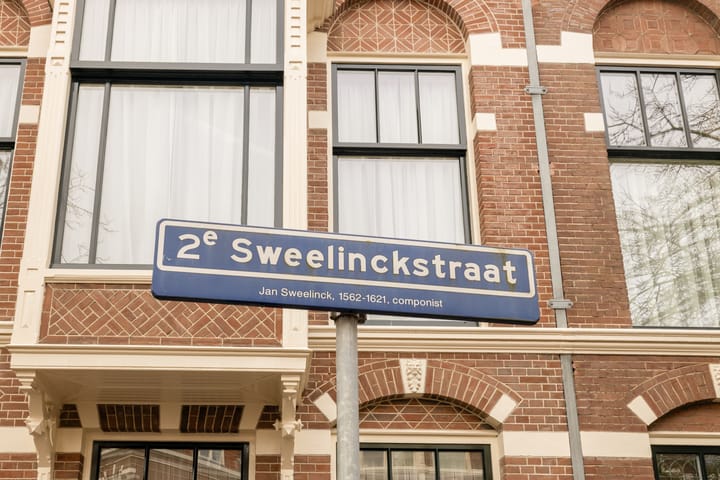 Foto 41 van 2e Sweelinckstraat 71-A