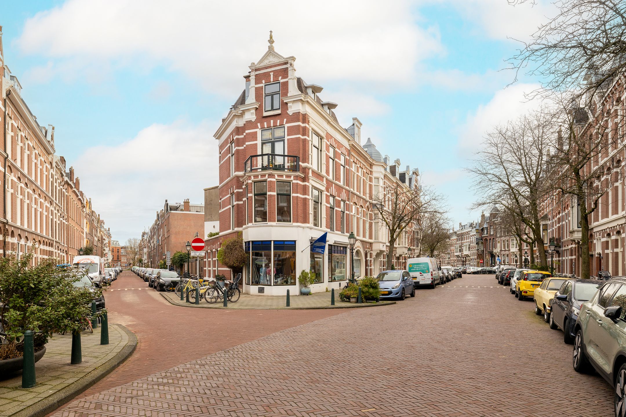 Foto 42 van 2e Sweelinckstraat 71-A