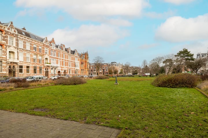 Foto 43 van 2e Sweelinckstraat 71-A